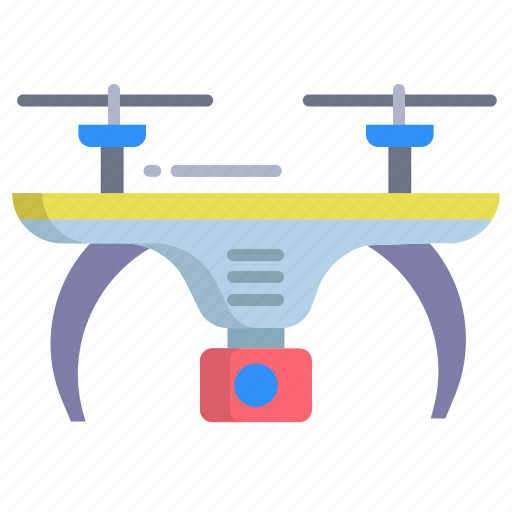 Drone icon - Download on Iconfinder on Iconfinder