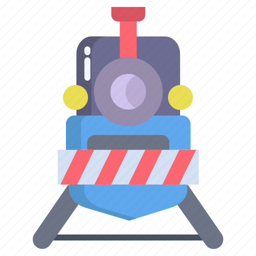 Train icon - Download on Iconfinder on Iconfinder