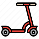 e, scooters, electric, transport, transportation, vehicle, conveyance