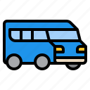 van, transport, transportation, vehicle, conveyance