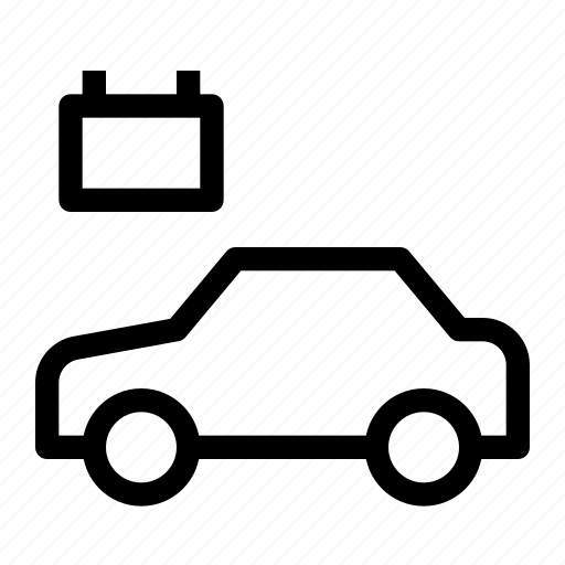 Electric car, car, city car, innovation, automotif, automobile, transportation icon - Download on Iconfinder