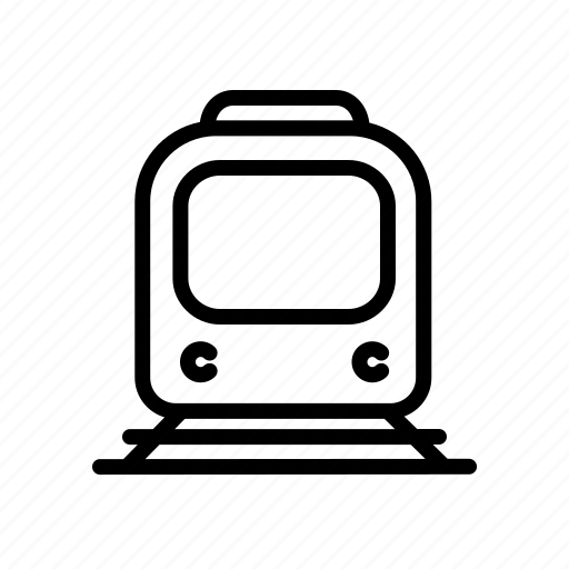 Transportation, travel, transport, car, hotel, camping, train icon - Download on Iconfinder