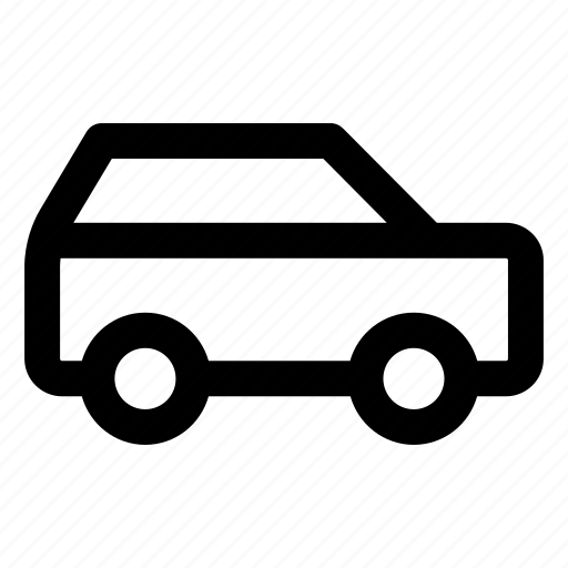 Car, transportation, travel, transport icon - Download on Iconfinder
