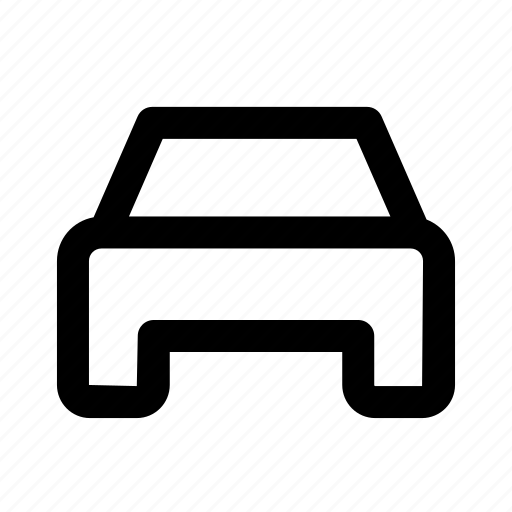 Car, automobile, transportation, electric car, vehicle icon - Download on Iconfinder