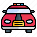 police, car, security, emergency, vehicle, transportation