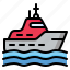 ship, cruise, boat, yatch, vehicle, transportation 
