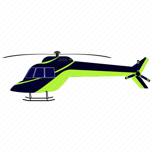 Chopper, flight, fly, helicopter, vehicles icon - Download on Iconfinder