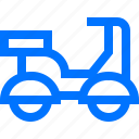 bike, delivery, logistic, motorcycle, scooter, transportation, vehicles