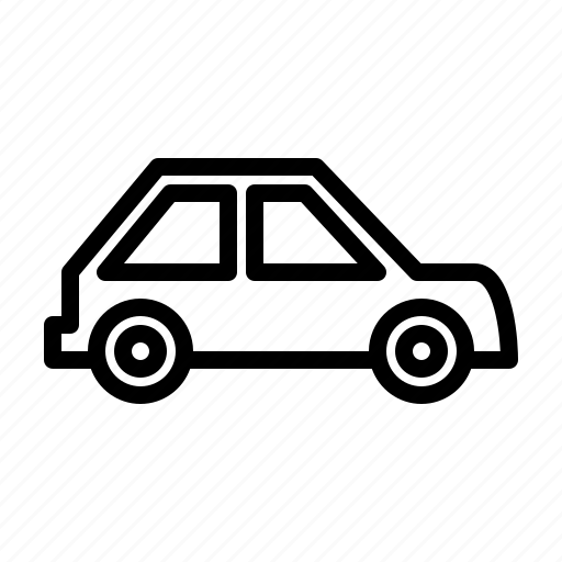 Car, road, transportation icon - Download on Iconfinder