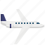 transportation, jet, vehicle, plane, aircraft 