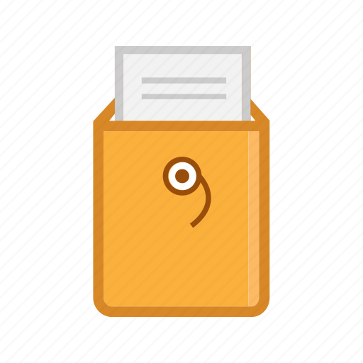 Doc, business, documents, folder, office, page, paper icon - Download on Iconfinder