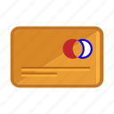 card, credit, delivery, business, debit, finance, payment
