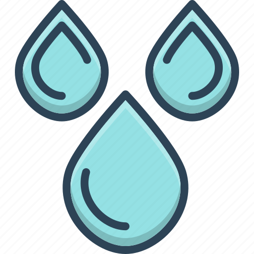 Drop, lube, lubricant, oil, paraffin, splash, tallow icon - Download on Iconfinder