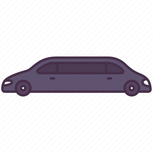 Car, limousine, sedan, transport, vehicle icon - Download on Iconfinder