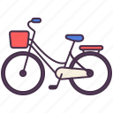 bicycle, bike, cycle, transport, vehicle