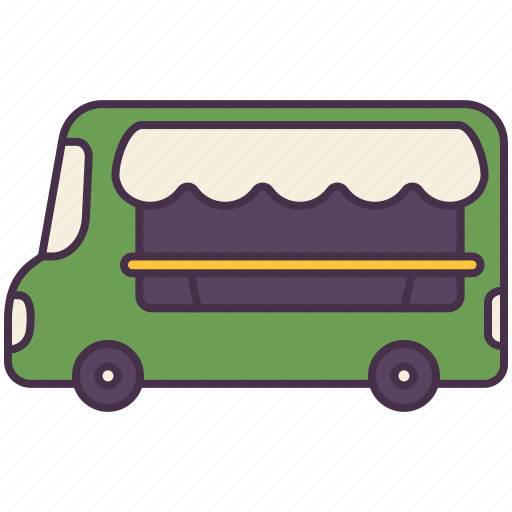 Car, food, transport, truck, vehicle icon - Download on Iconfinder