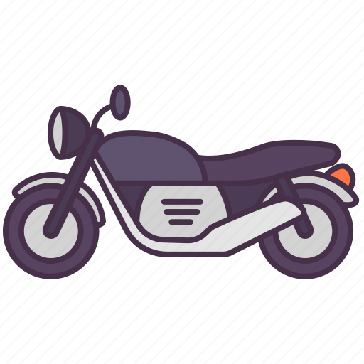 Bike, car, motorbike, transport, travel, vehicle icon - Download on Iconfinder