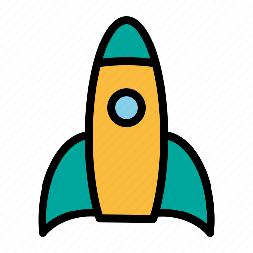 Apolo, astronomy, outer space, rocket, space, transportation, travel icon - Download on Iconfinder