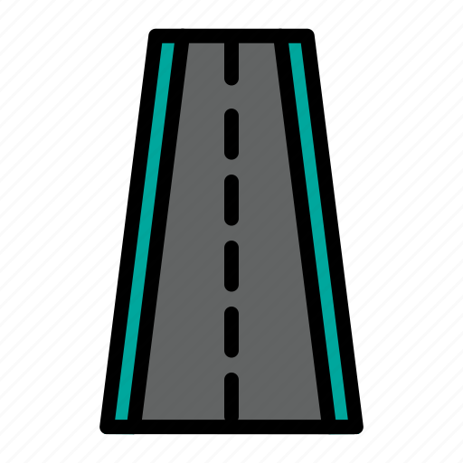 Highway, holiday, traffic, transport, transportation, travel, vacation icon - Download on Iconfinder