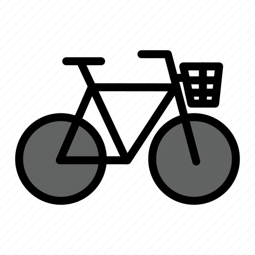 Bicycle, bike, cycle, summer, transport, transportation, travel icon - Download on Iconfinder