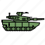 tank, military, vehicle, weapon, war 