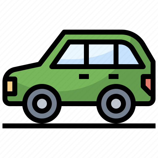 Automobile, car, tourism, transport, transportation, travel, vehicle icon - Download on Iconfinder