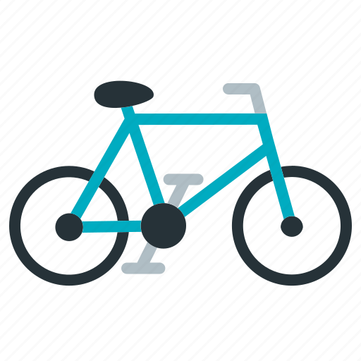 Bicycle, transportation, transport, travel, vehicle icon - Download on Iconfinder