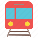 train, transportation, transport, travel, vehicle