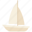 boat, sail, ship, transport, vehicle, water, yacht 