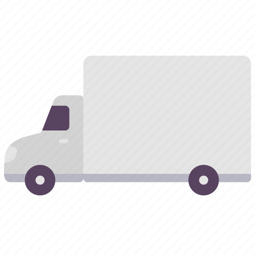 Car, delivery, transport, truck, vehicle icon - Download on Iconfinder