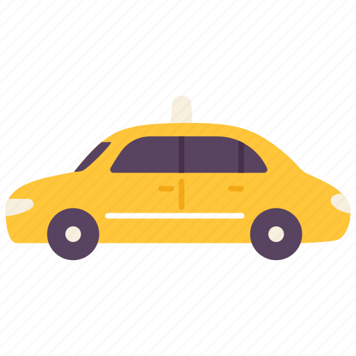 Car, taxi, transport, vehicle, sedan, service icon - Download on Iconfinder