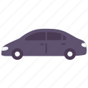 car, sedan, transport, van, vehicle