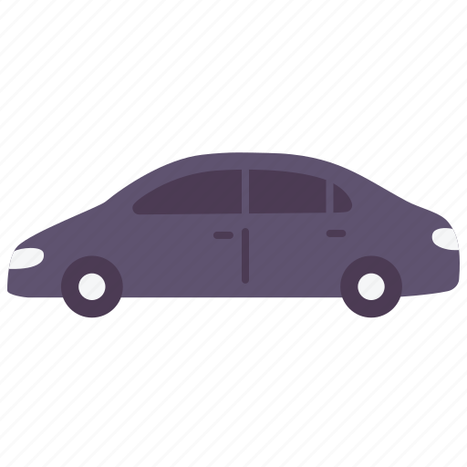 Car, sedan, transport, van, vehicle icon - Download on Iconfinder