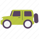 car, jeep, transport, van, vehicle