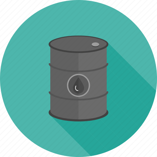 Barrel, can, drop, fuel, gasoline, oil, tank icon - Download on Iconfinder