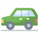 automobile, car, delivery, transport, transportation, travel, vehicle