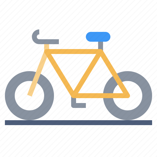Bicycle, bike, exercise, sport, sports, transport, transportation icon - Download on Iconfinder