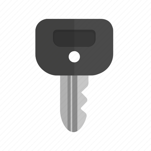 Key, open, safe, secure, treasure, unlock, unlock car icon - Download on Iconfinder