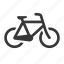 bicycle, bike, raw, simple, traffic, transport, transportation, travel 