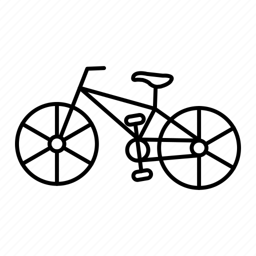 Bike, motor, motorcycle, ride, transportation icon - Download on Iconfinder