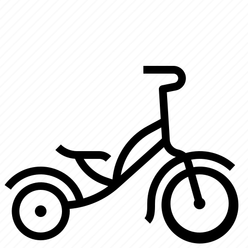 Baby, bicycle, infant icon - Download on Iconfinder