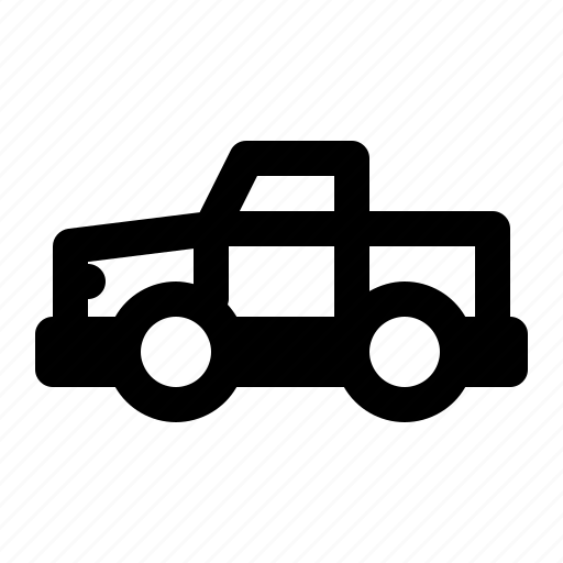 Car, jeep, road, traffic, transportation, vehicle icon - Download on Iconfinder