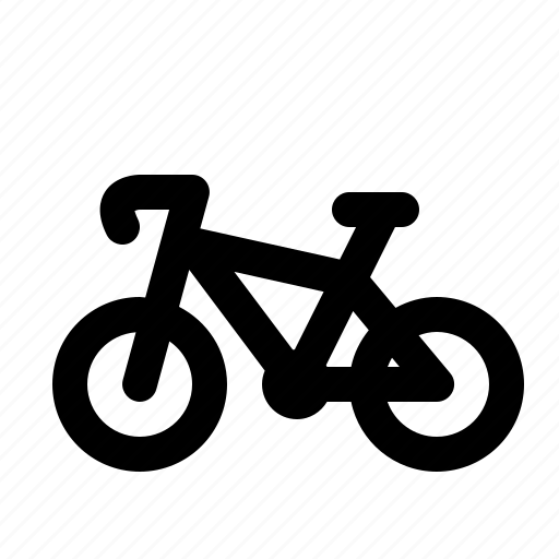 Bycycle, cycle, road, traffic, transportation icon - Download on Iconfinder