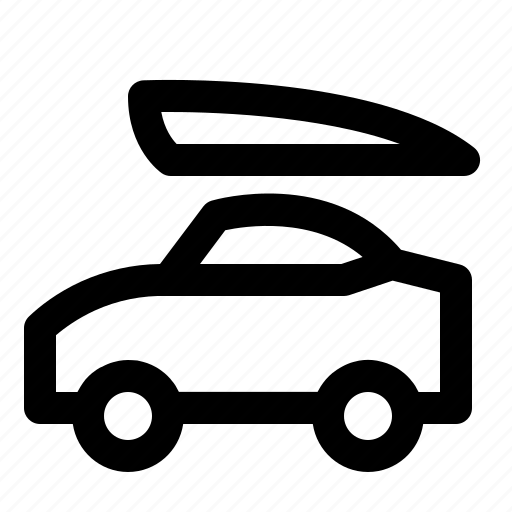 Car, machine, sedan, surf, transportataion, vehicle icon - Download on Iconfinder