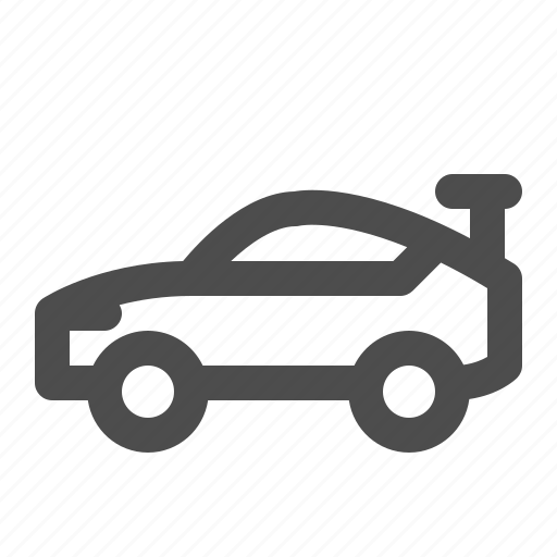 Car, machine, sedan, sport car, transportataion, vehicle icon - Download on Iconfinder