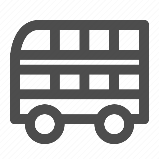 Bus, car, machine, transportataion, vehicle icon - Download on Iconfinder
