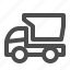 car, machine, transportataion, truck, vehicle 