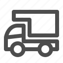 car, machine, transportataion, truck, vehicle