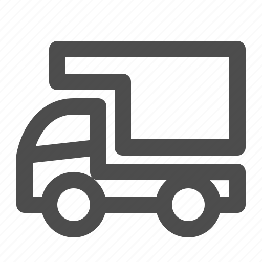 Car, machine, transportataion, truck, vehicle icon - Download on Iconfinder