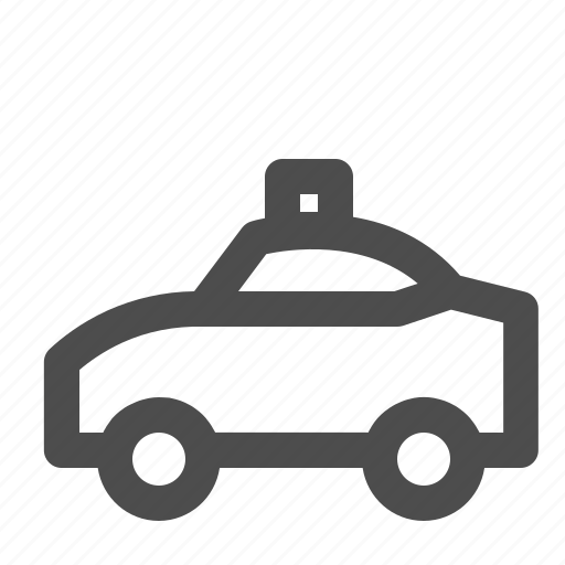 Car, machine, police, sedan, transportataion, vehicle icon - Download on Iconfinder